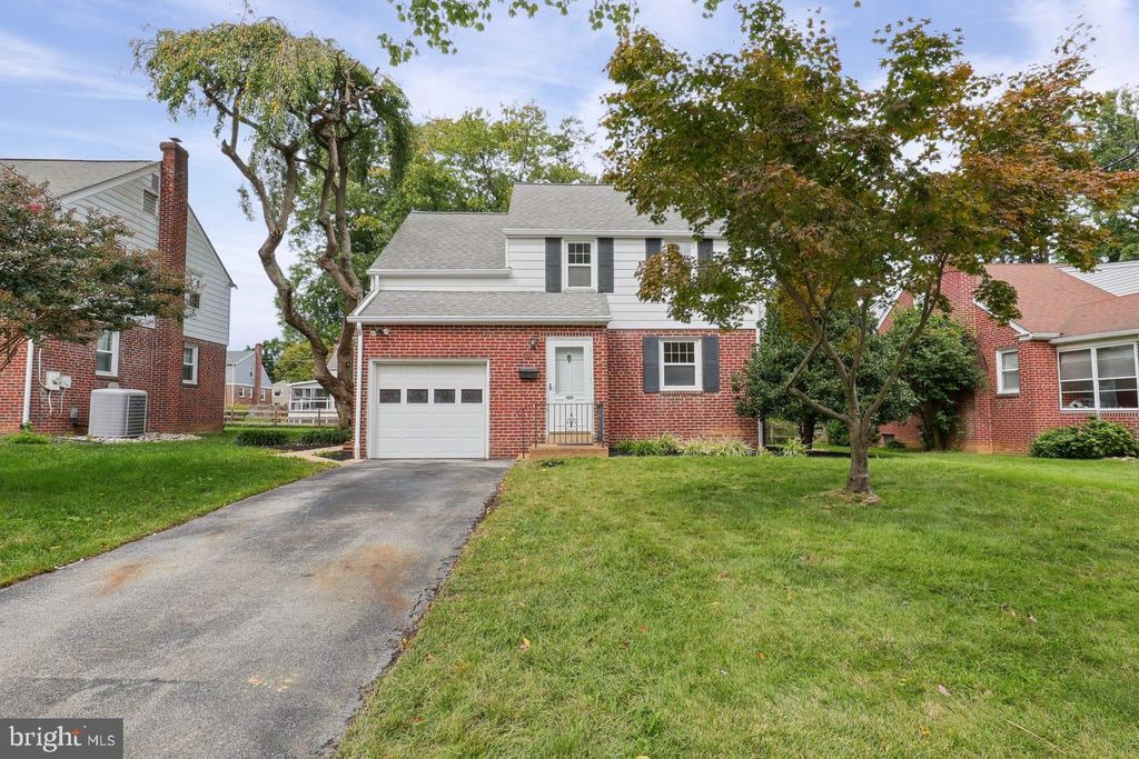 411 GOODLEY RD, Wilmington, DE 19803 — photo 4