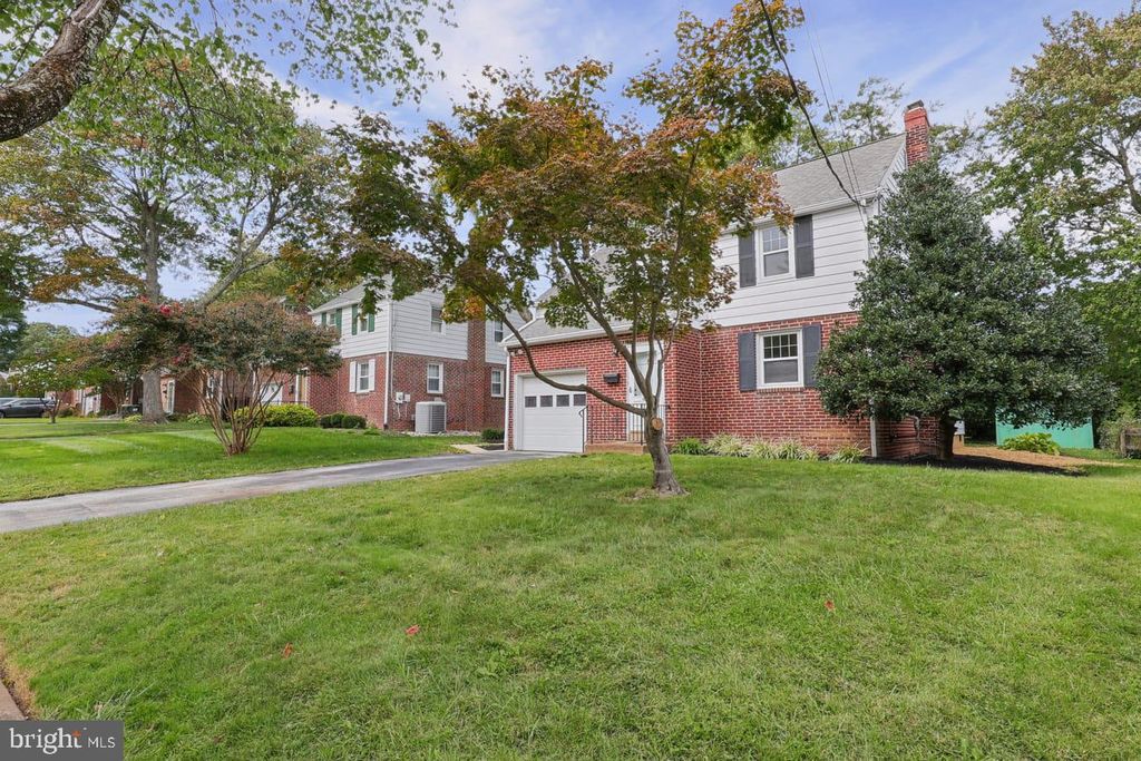 411 GOODLEY RD, Wilmington, DE 19803 — photo 5