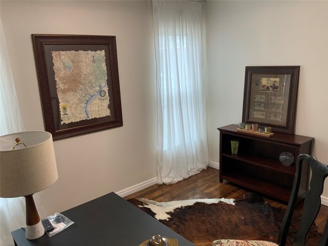 215 S 4th Street, Jacksboro, TX 76458