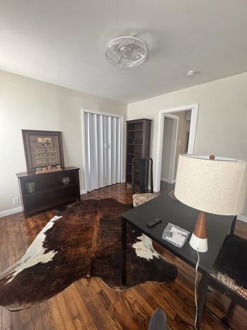 215 S 4th Street, Jacksboro, TX 76458