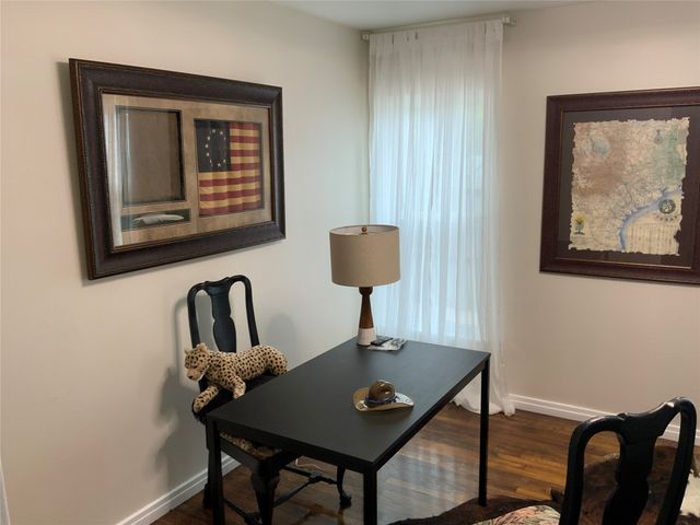 215 S 4th Street, Jacksboro, TX 76458
