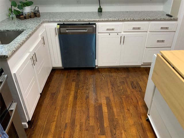 215 S 4th Street, Jacksboro, TX 76458