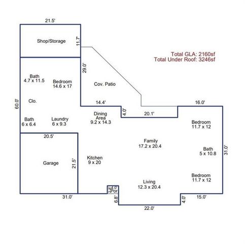 2011 Louise Street, Sulphur, LA 70663