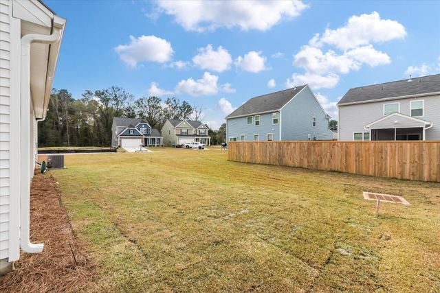 126 Shingle Oak Drive, Moncks Corner, SC 29461