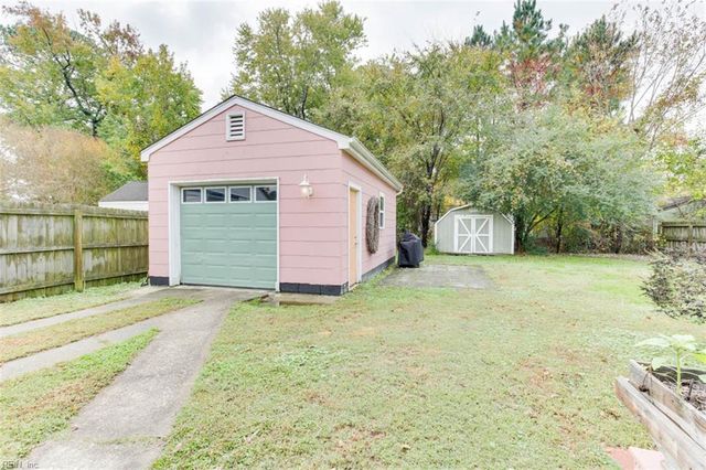 2814 Mark ST, Chesapeake, VA 23324