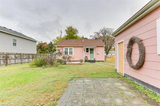 2814 Mark ST, Chesapeake, VA 23324