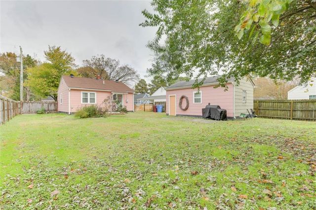 2814 Mark ST, Chesapeake, VA 23324