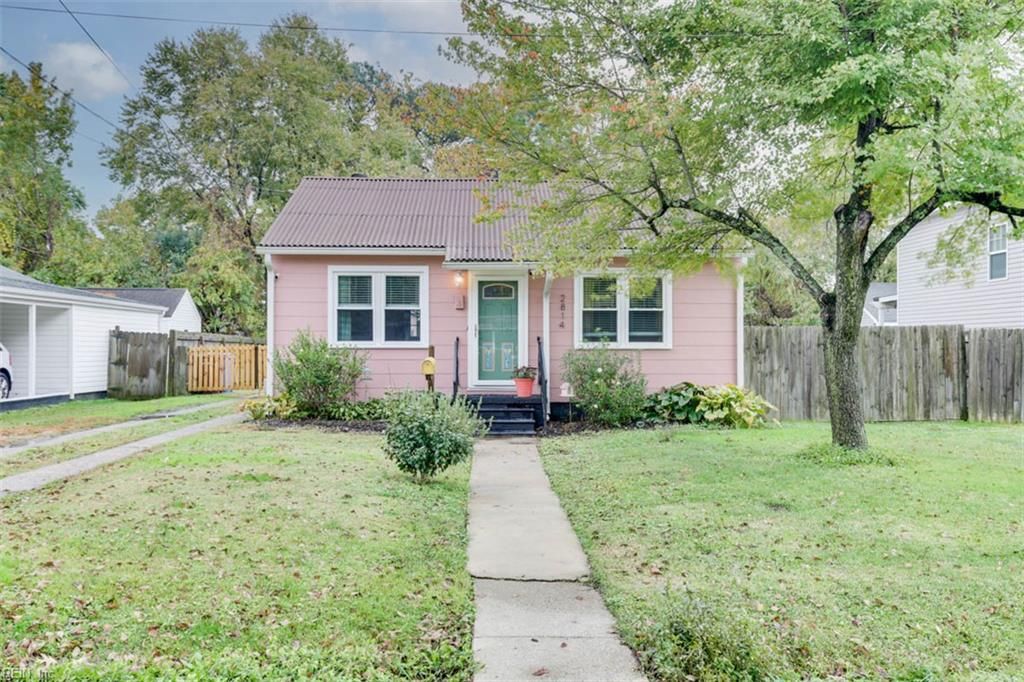 2814 Mark ST, Chesapeake, VA 23324