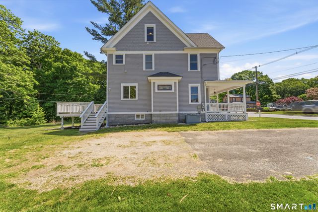 123 Pearl Street, Seymour, CT 06483