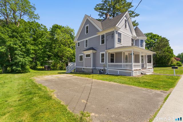123 Pearl Street, Seymour, CT 06483
