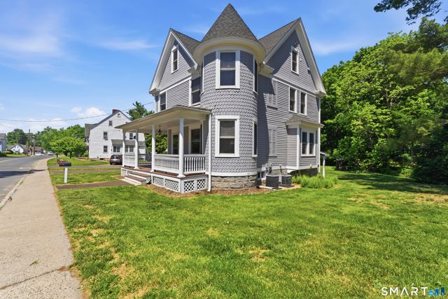 123 Pearl Street, Seymour, CT 06483
