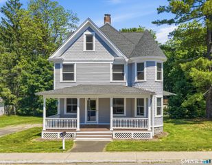 123 Pearl Street, Seymour, CT 06483