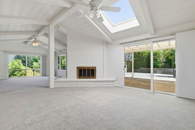 130 Caliente Drive, Scotts Valley, CA 95066