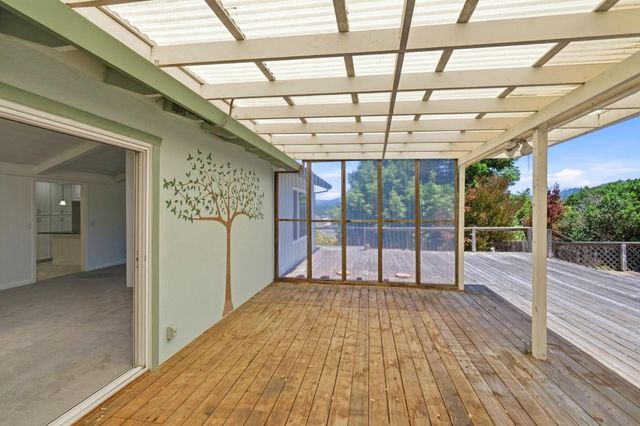 130 Caliente Drive, Scotts Valley, CA 95066