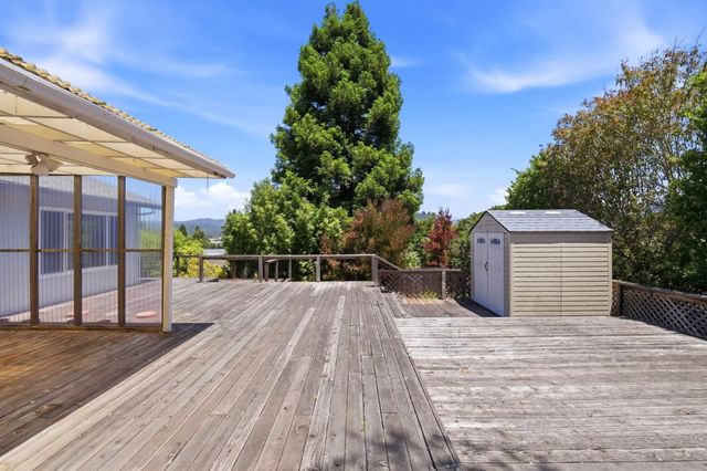 130 Caliente Drive, Scotts Valley, CA 95066