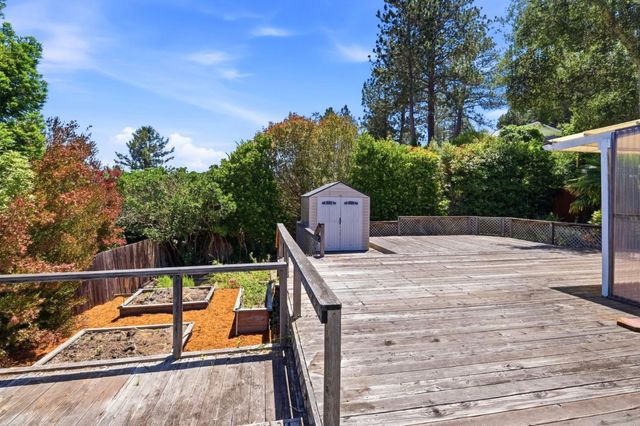 130 Caliente Drive, Scotts Valley, CA 95066
