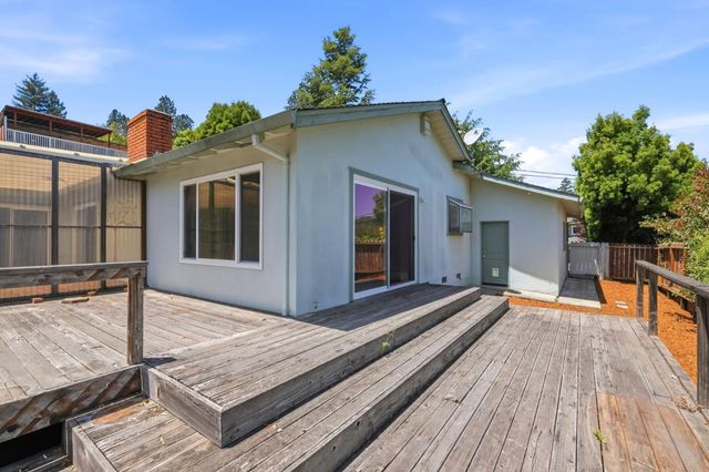 130 Caliente Drive, Scotts Valley, CA 95066