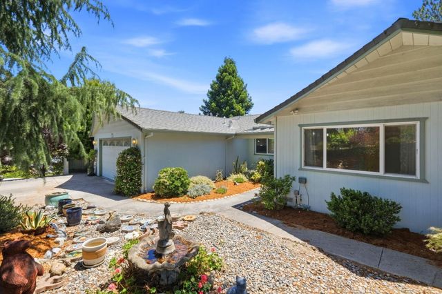 130 Caliente Drive, Scotts Valley, CA 95066