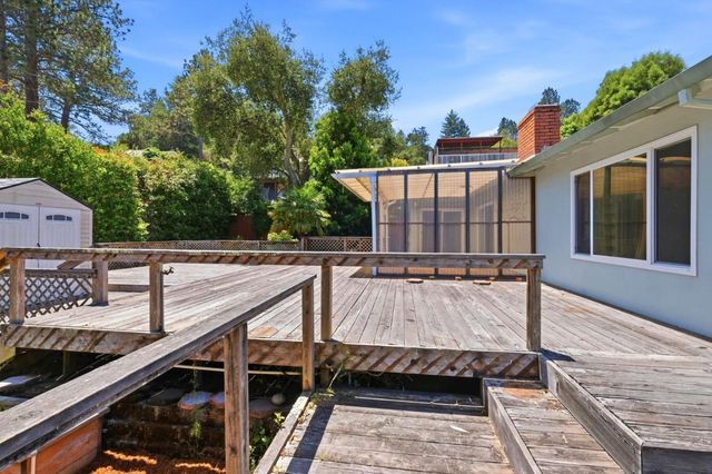 130 Caliente Drive, Scotts Valley, CA 95066