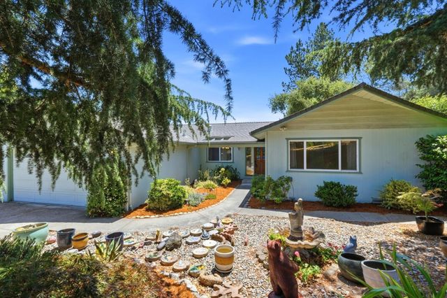 130 Caliente Drive, Scotts Valley, CA 95066
