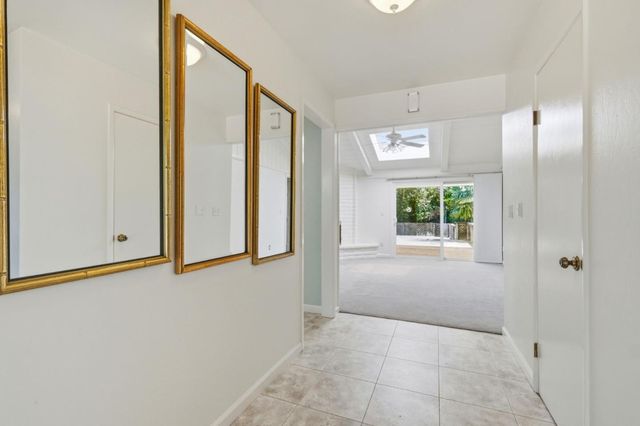 130 Caliente Drive, Scotts Valley, CA 95066