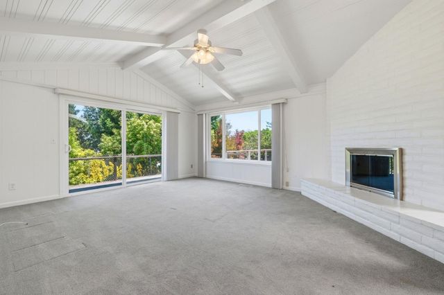 130 Caliente Drive, Scotts Valley, CA 95066