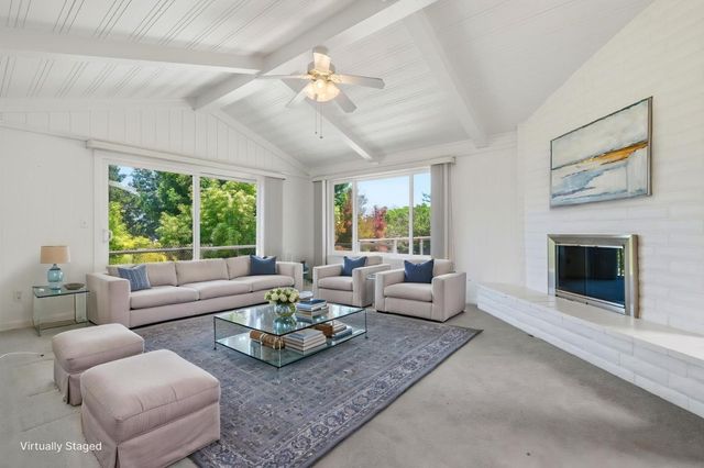 130 Caliente Drive, Scotts Valley, CA 95066