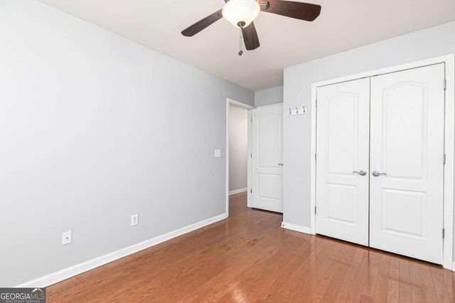 5011 Kathryn Glen Drive, Acworth, GA 30101