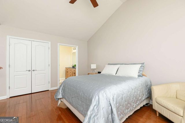 5011 Kathryn Glen Drive, Acworth, GA 30101