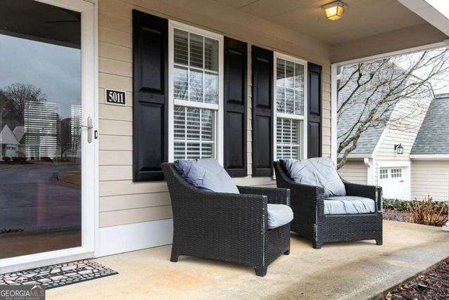 5011 Kathryn Glen Drive, Acworth, GA 30101