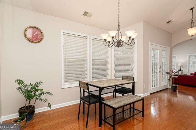 5011 Kathryn Glen Drive, Acworth, GA 30101