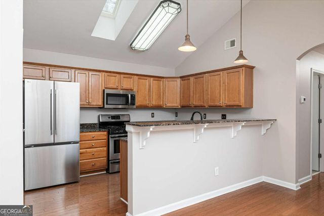 5011 Kathryn Glen Drive, Acworth, GA 30101