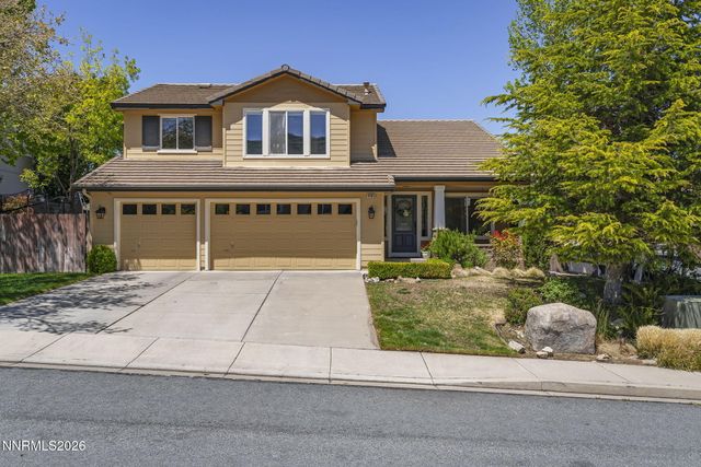 4485 Great Falls Loop, Reno, NV 89511