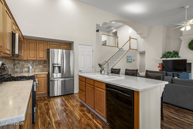 4485 Great Falls Loop, Reno, NV 89511