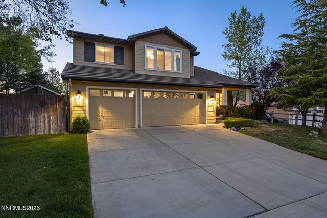 4485 Great Falls Loop, Reno, NV 89511
