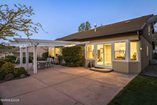 4485 Great Falls Loop, Reno, NV 89511