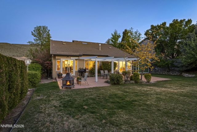 4485 Great Falls Loop, Reno, NV 89511