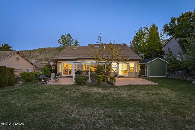 4485 Great Falls Loop, Reno, NV 89511