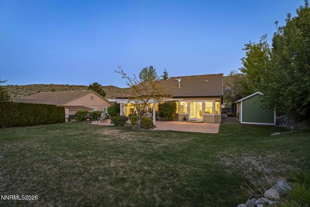 4485 Great Falls Loop, Reno, NV 89511