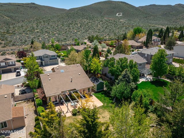 4485 Great Falls Loop, Reno, NV 89511