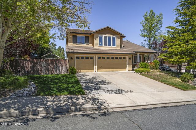 4485 Great Falls Loop, Reno, NV 89511
