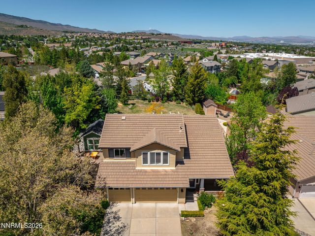 4485 Great Falls Loop, Reno, NV 89511