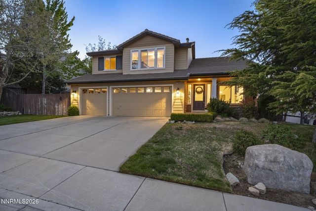 4485 Great Falls Loop, Reno, NV 89511