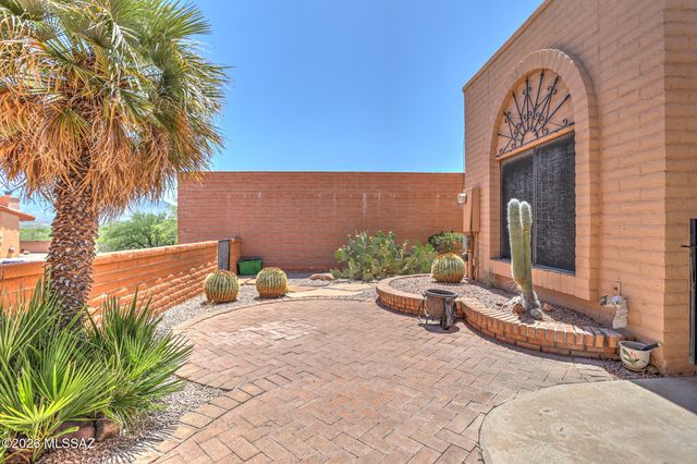 2840 S Calle Ibanez, Green Valley, AZ 85622