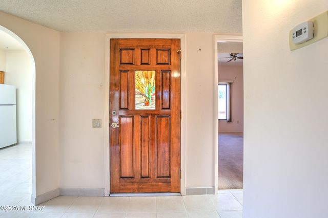 2840 S Calle Ibanez, Green Valley, AZ 85622