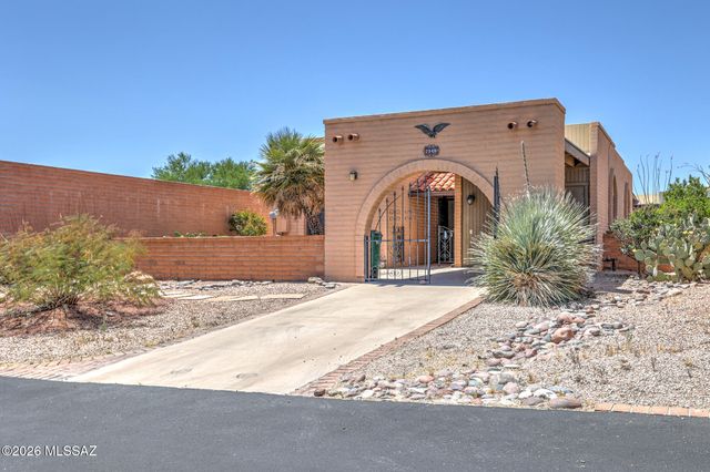 2840 S Calle Ibanez, Green Valley, AZ 85622