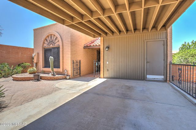 2840 S Calle Ibanez, Green Valley, AZ 85622