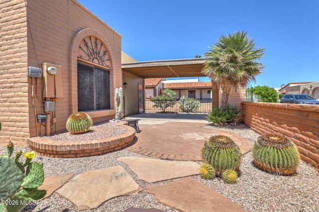 2840 S Calle Ibanez, Green Valley, AZ 85622