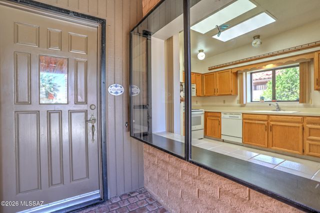 2840 S Calle Ibanez, Green Valley, AZ 85622