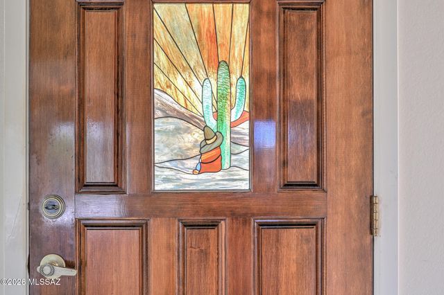 2840 S Calle Ibanez, Green Valley, AZ 85622